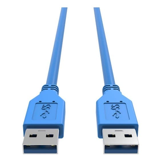 Cabo USB 3.0 Macho x Macho