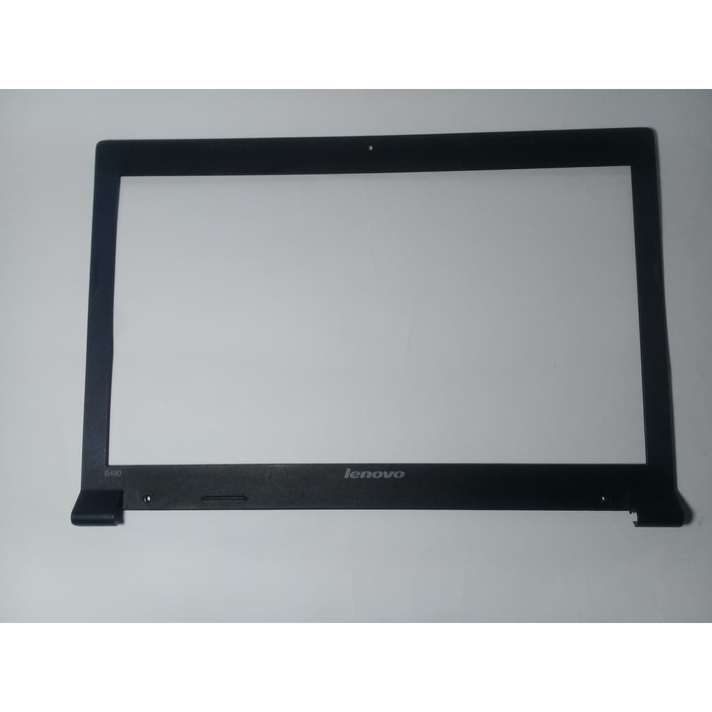 MOLDURA DA TELA NOTEBOOK LENOVO B490