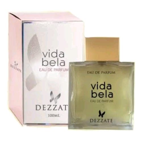 Perfume Vida Bela Eau de Parfum 100ml Essencia Importada