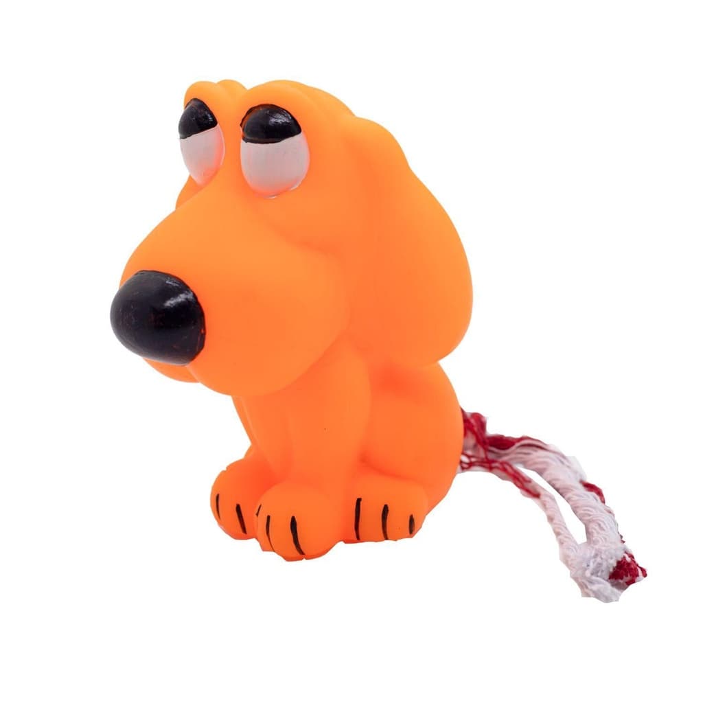 Brinquedo Para Cachorro Morder - Dog Manhoso