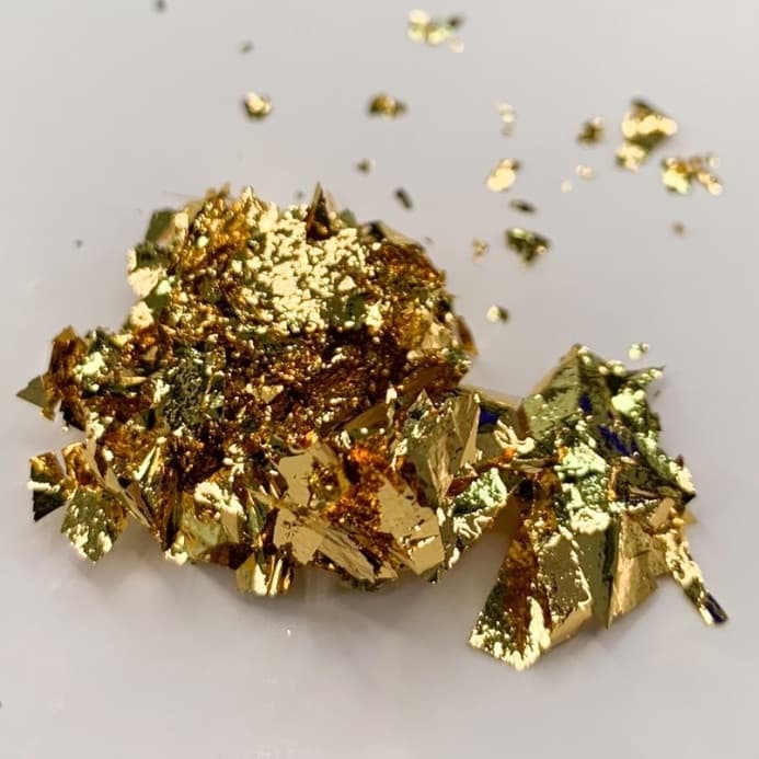 Folha metálica ouro para unhas,Adesivos,películas,unhas,nails art,unhas decoradas,decoração de unha,unha delicada,cartela de unha,Queyti películas para unhas,3d,não é artesanal