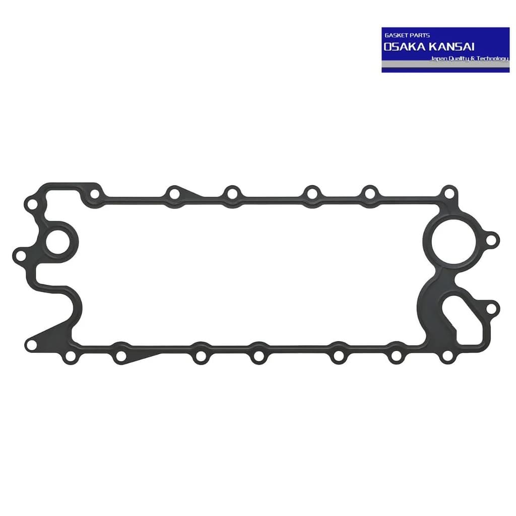 Junta Trocador Calor Motor Land ROver/Jaguar Discovery 4/Range Rover Sport/Vogue/Velar/Xf/F-Type 3.0 24V V6/5.0 32V V8 2009 a 2019 LR010770/SKU2771