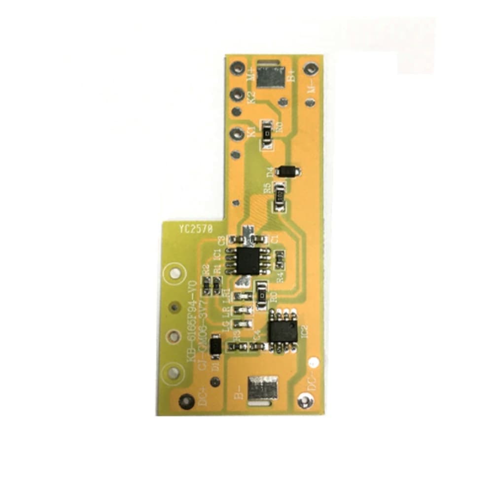 Placa Mae Pecas de Reposicao Para Maquina de Corte Wmark NG 108