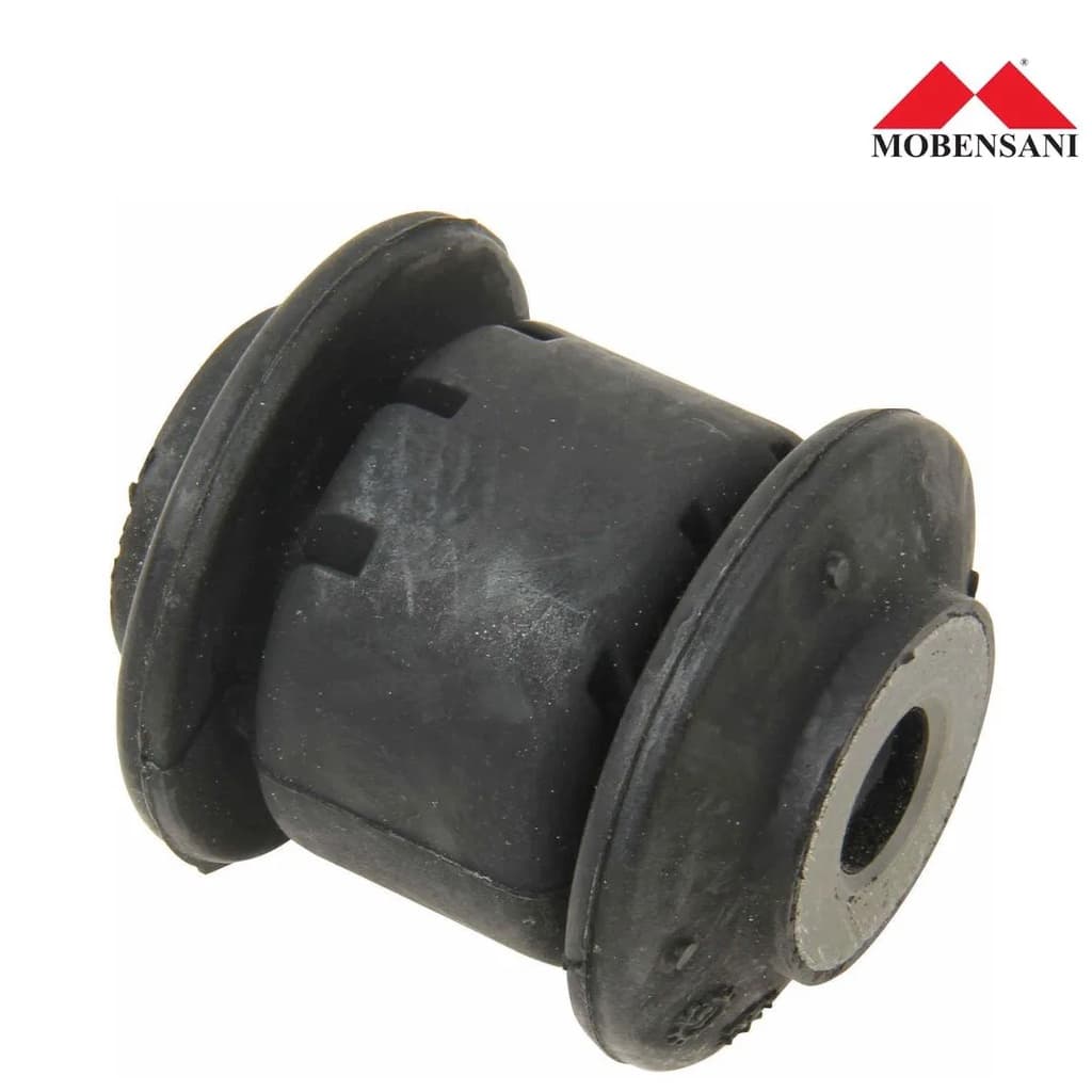 Bucha Bandeja Dianteira Audi/Vw A3/Q3/TT/Fusca/Jetta/Passat/Golf/Tiguan 1.4/2.0 16V Tfsi/Tsi/2.0 16V Fsi/2.5 20V Fsi/ 2.0 8V 2007 a 2020 1K0407182/SKU2781