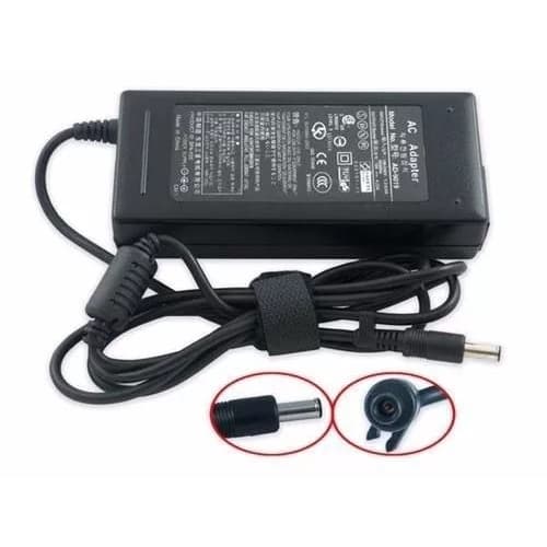 Fonte Notebook Samsung 19v/4.74a Sa-02 - 5.5*3.0