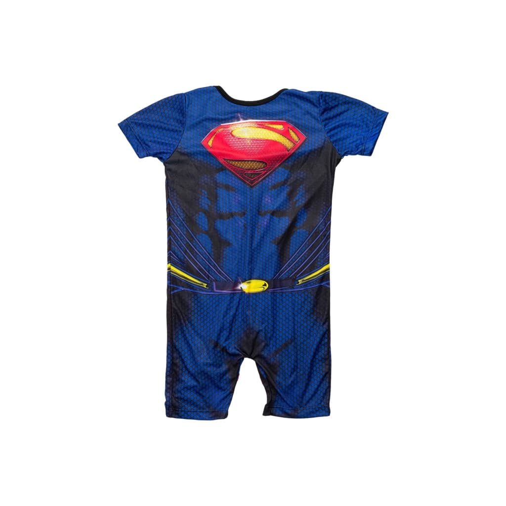 Fantasia infantil Heróis Superman