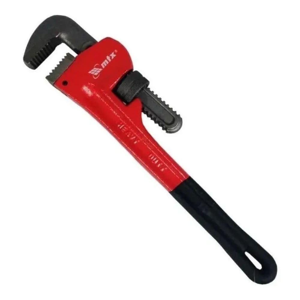 Chave Grifo 14 Pol Heavy Duty Industrial MTX