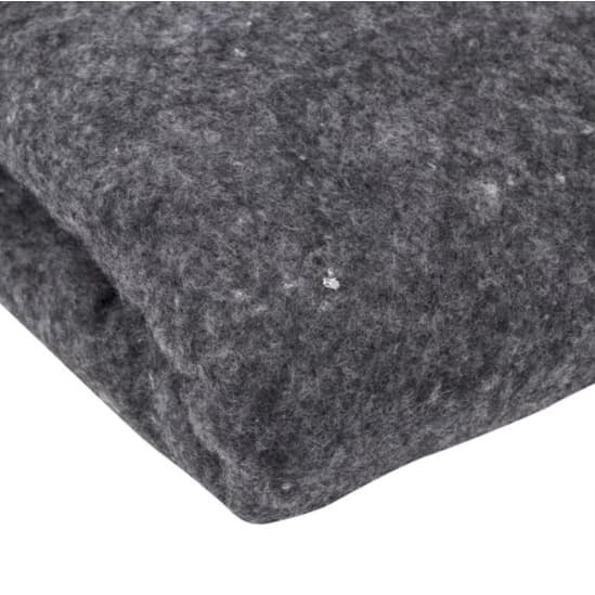 Manta de Geotêxtil para vasos e jardim - 1m²