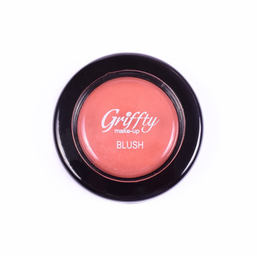Blush Compacto Pro Face Facial Várias cores Promoção Griffty Makeup Maquiagens