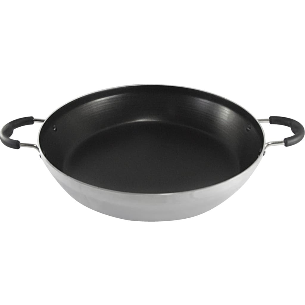 Frigideira Grande 32cm Teflon Interno