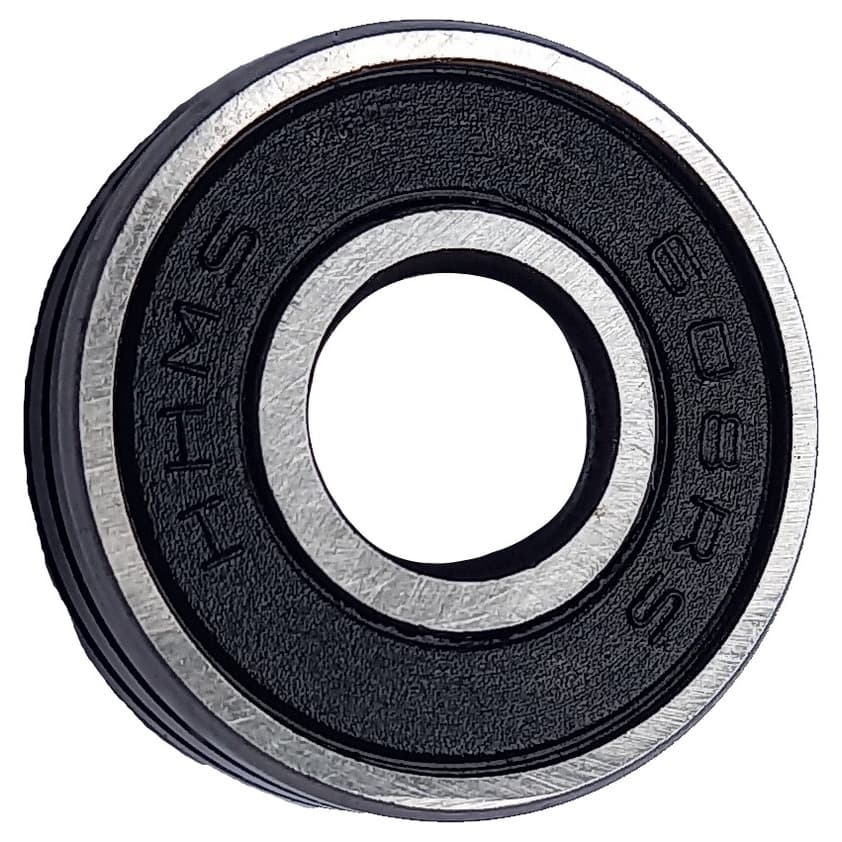 kit-30 Rolamentos 608rs/zz Skate Patins