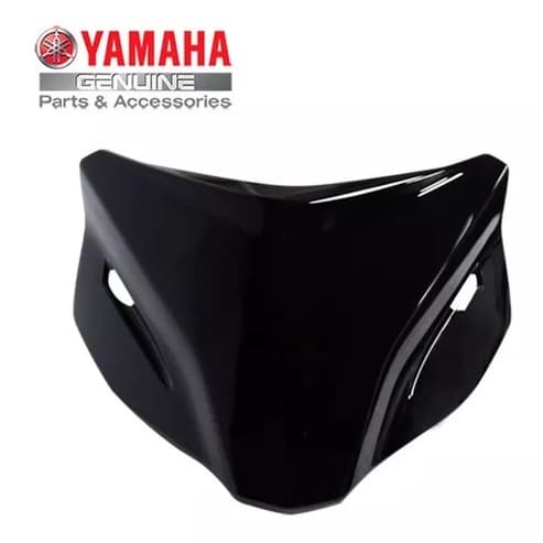 Capa Painel Medidor Crosser Xtz 150 Original Yamaha