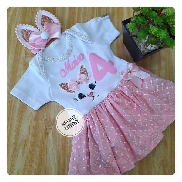 Roupa body de páscoa, body mesversario, body pascoa, body minha primeria páscoa, body mesversario pascoa menina bebê