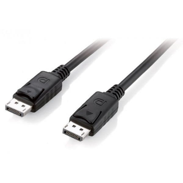 Cabo DisplayPort x DisplayPort 1,5m