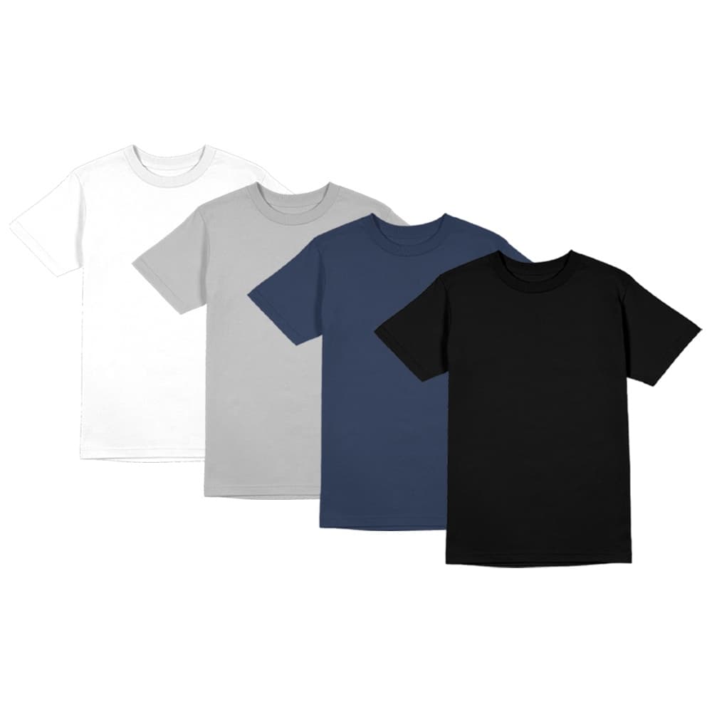Camiseta Masculina Dry Fit Toque de Algodão Camisa Blusa Treino Academia Tshirt Esporte Camisetas