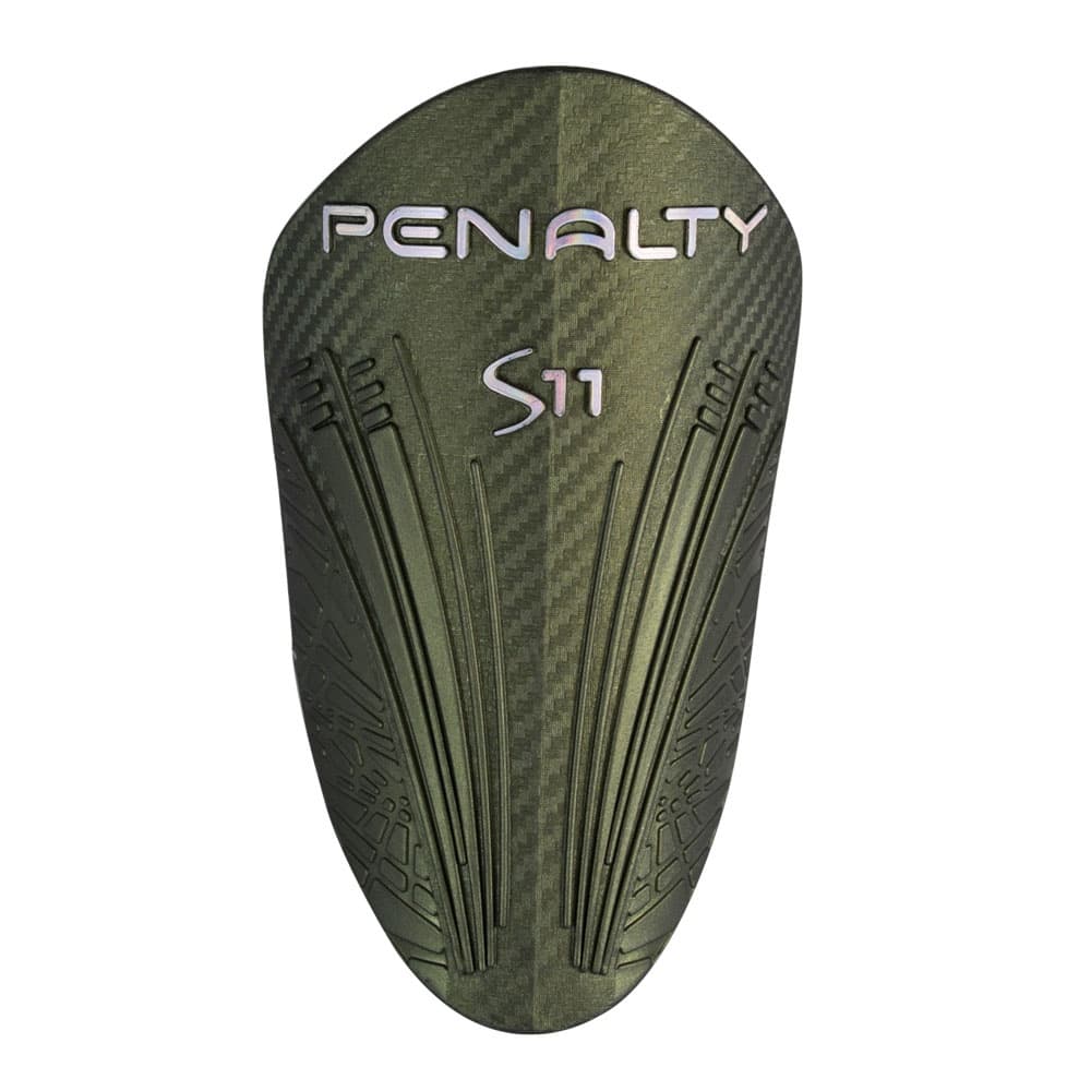 Caneleira Penalty S11 Pro VI Futsal Futebol Original