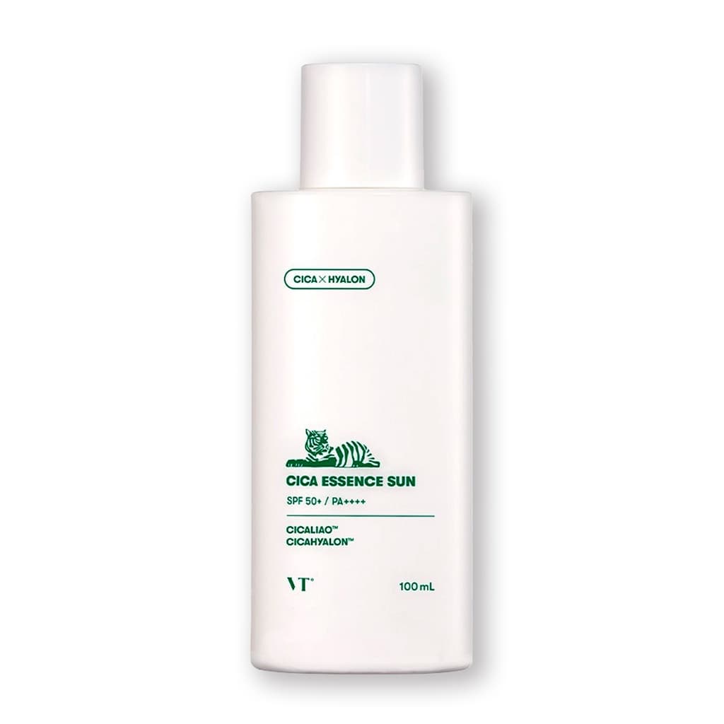 vt cosmetics sica essence sun solar protetor spf50+ pa++++ 100g