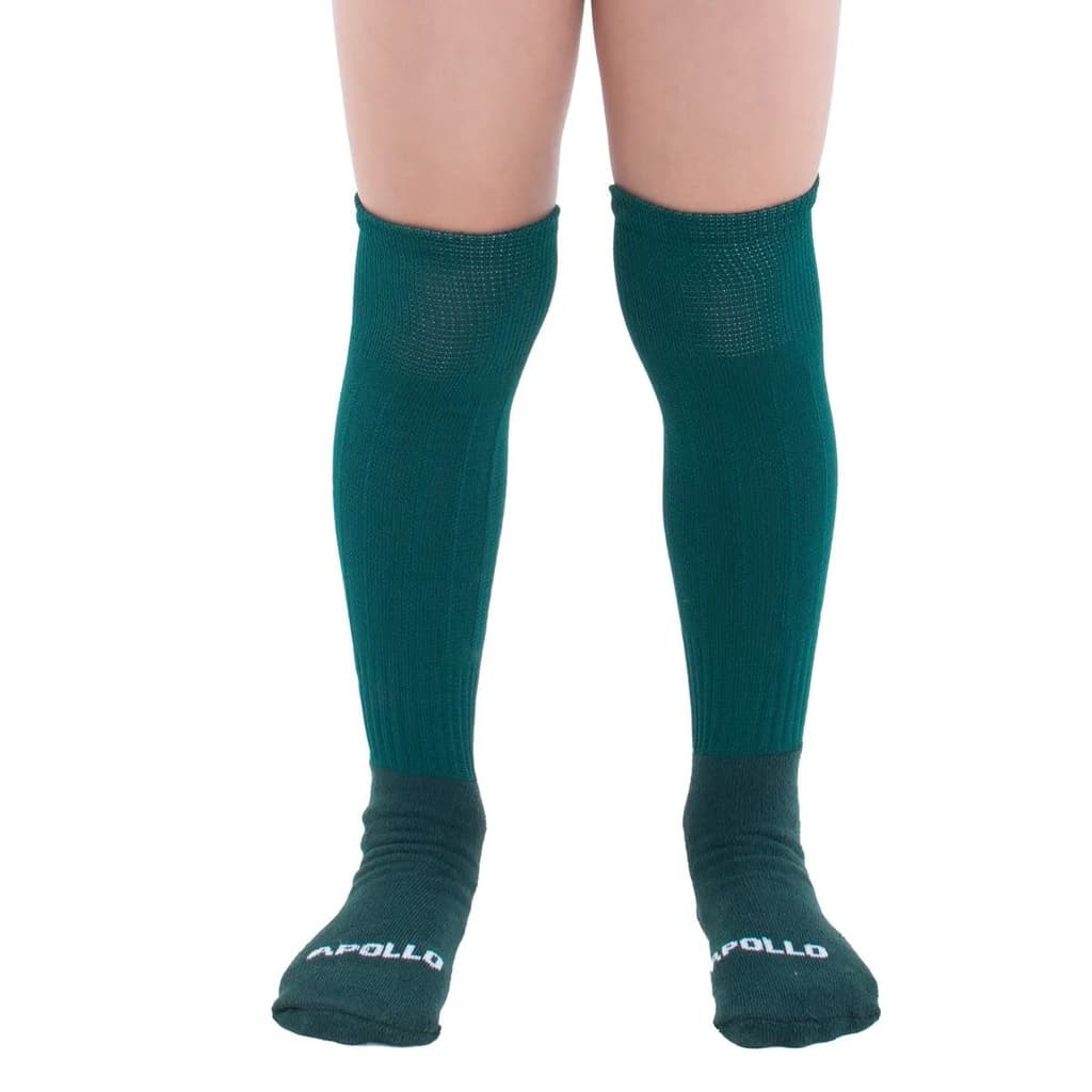 Meião futebol infantil masculina Apollo
