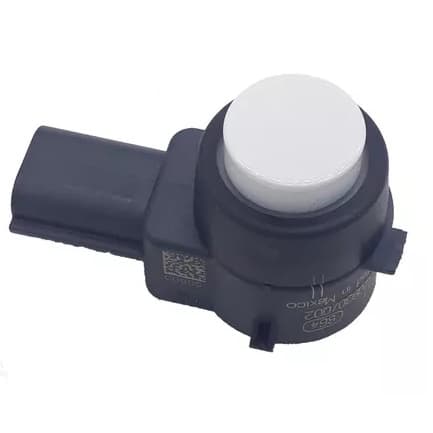 Sensor De Estacionamento Chevrolet Onix S10 Cobalt 95468995