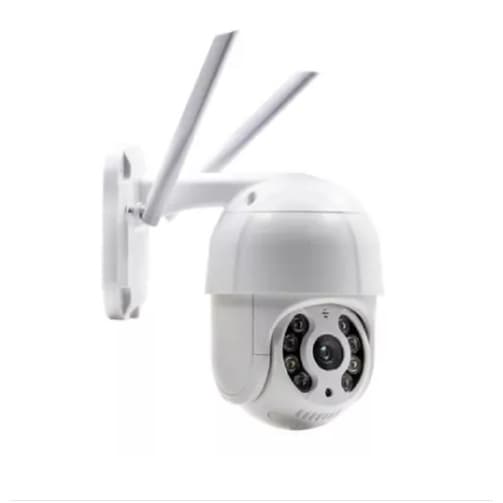 DC Câmera De Segurança A8pro Com Resolução De 2mp Dc envio imediato