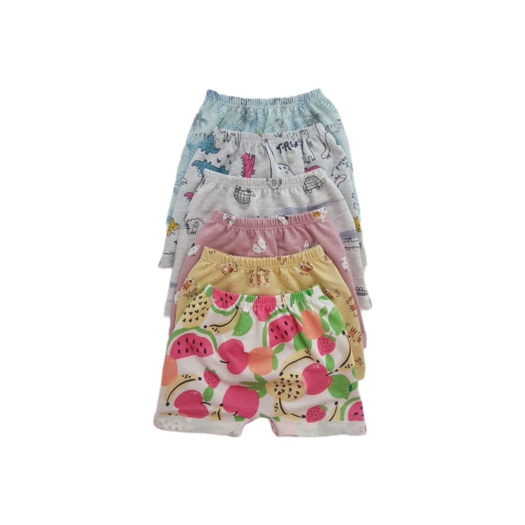 shorts bebe infantil moletinho