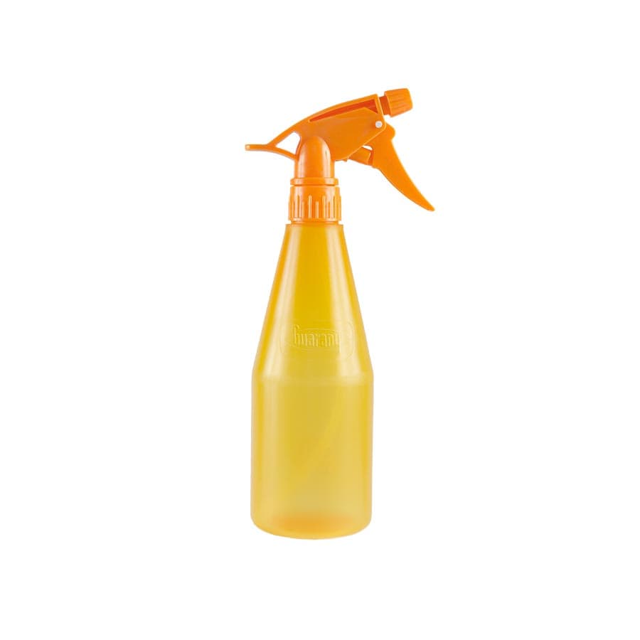 Pulverizador Leve Ultrajet Laranja 500ML Guarany