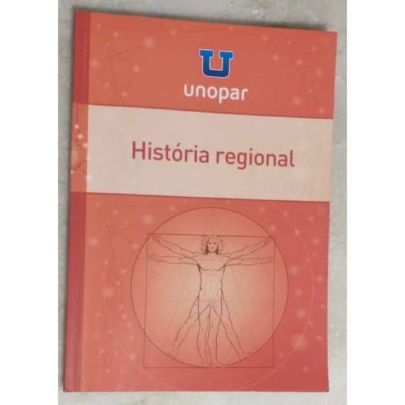Livro Unopar - História Regional - Taíse F. Nishikawa; Reinaldo Nishikawa