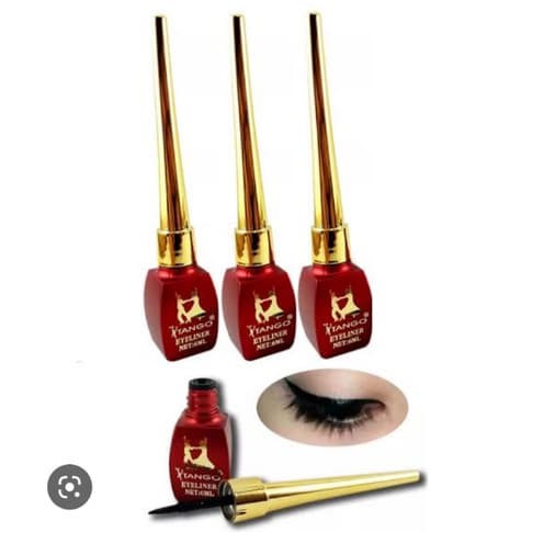 Delineador Liquido Tango Á prova de Água