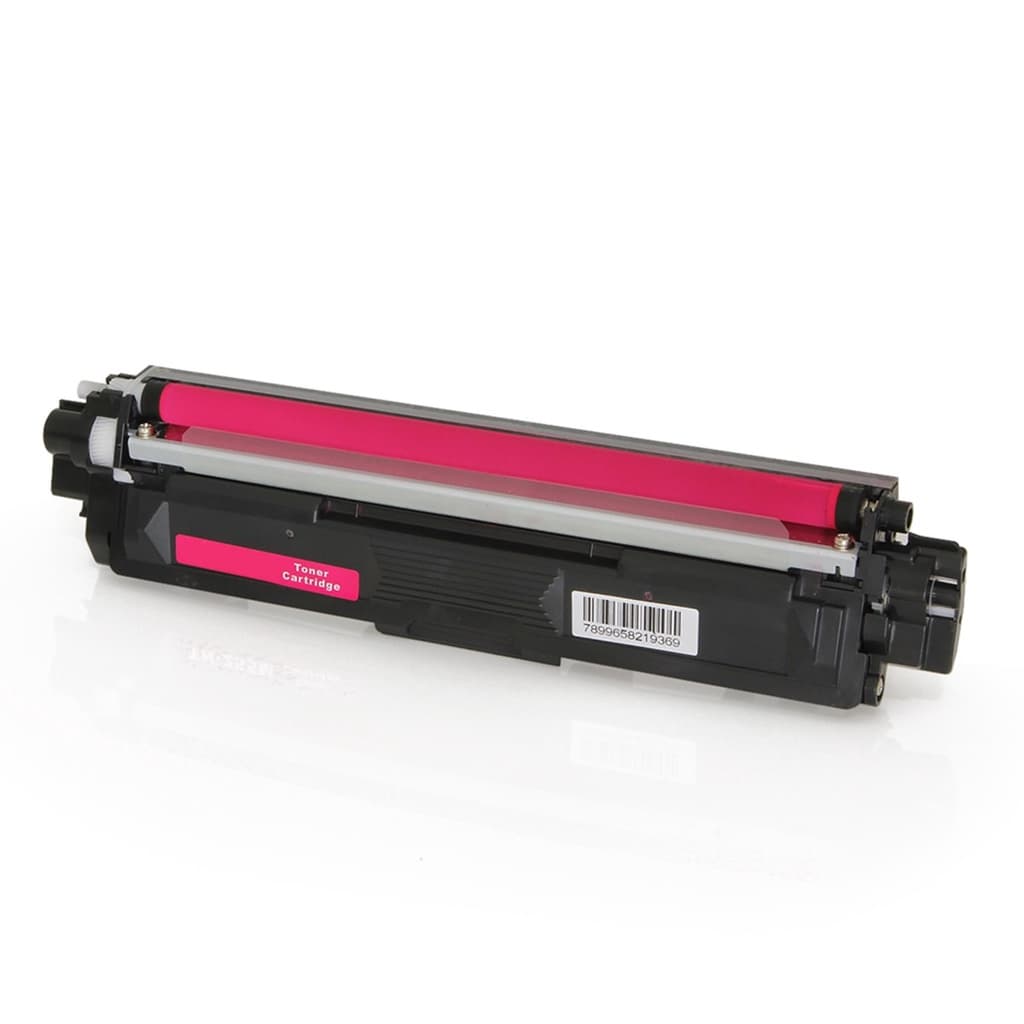 TONER COMPATIVEL HP CF413A / CE533A MAGENTA