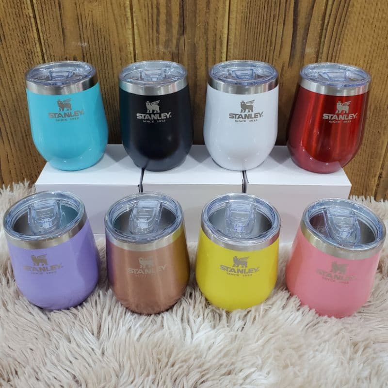 Copo cuia Térmica 350ml Oferta Pro 304 material de segurança isolamento