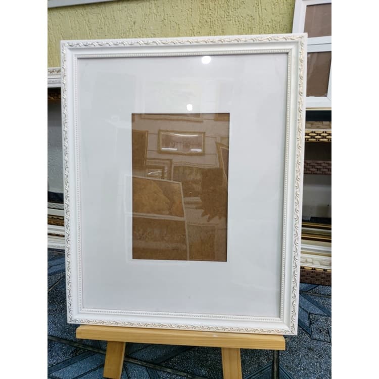 QUADRO DE ASSINATURA 50x60 +CAVALETE  DOBRAVEL+CANETA PARA ASSINAR