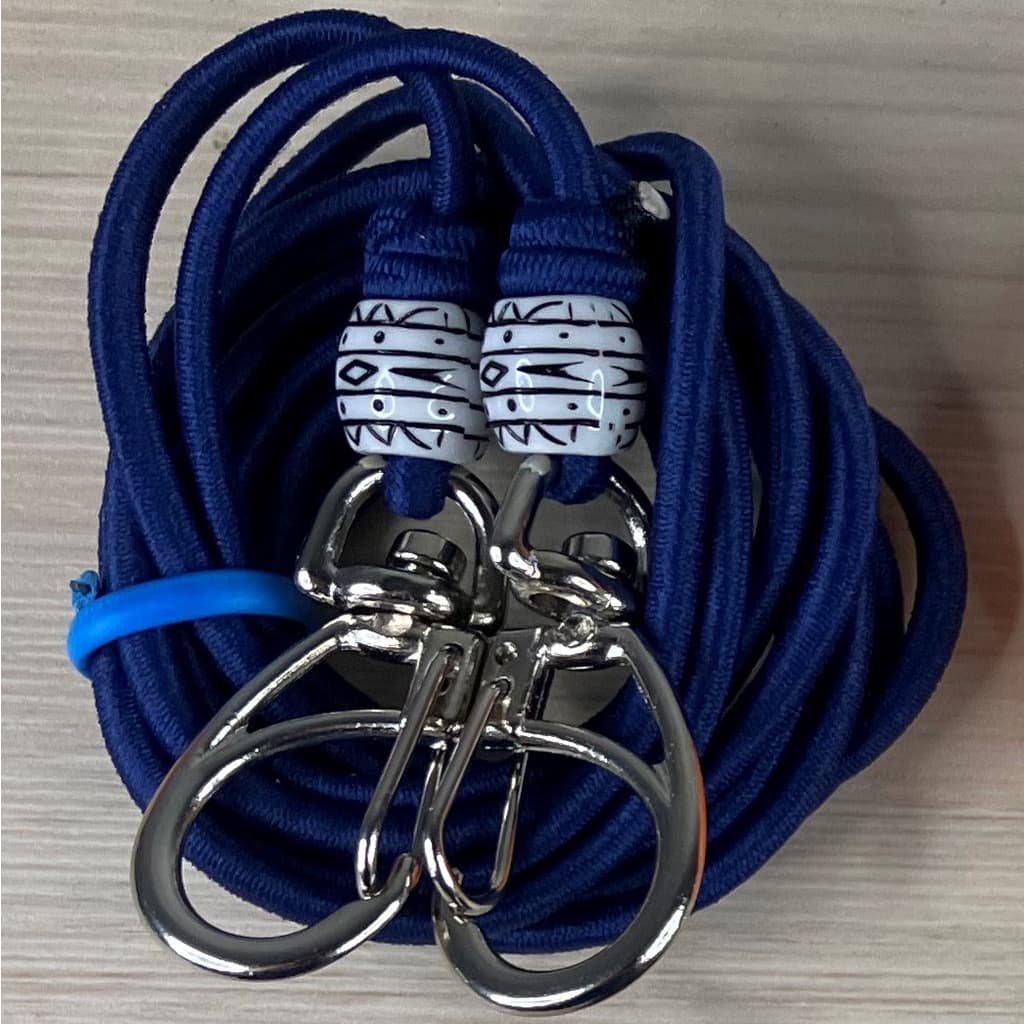 Salva Vara De 150 Cm,  2 Mosquetão - Tpsf