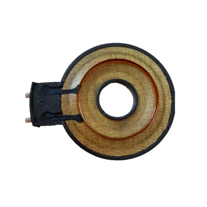 Reparo Para Super Tweeter Similar Hinor Hi 320 8 Ohms