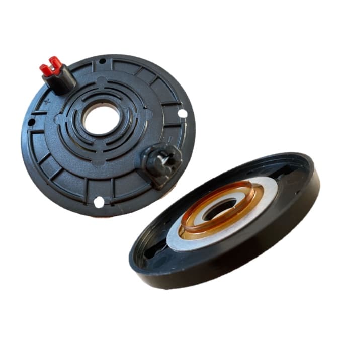 Reparo Similar de Super Tweeter ST400 150 Rms Completo