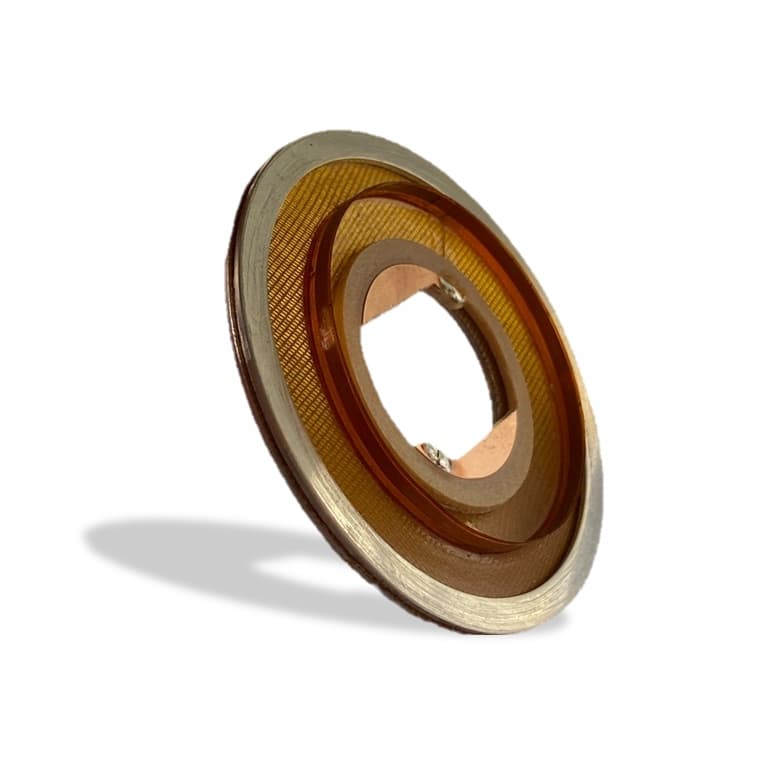 Reparo Similar Para Super Tweeter Hinor Hst-600