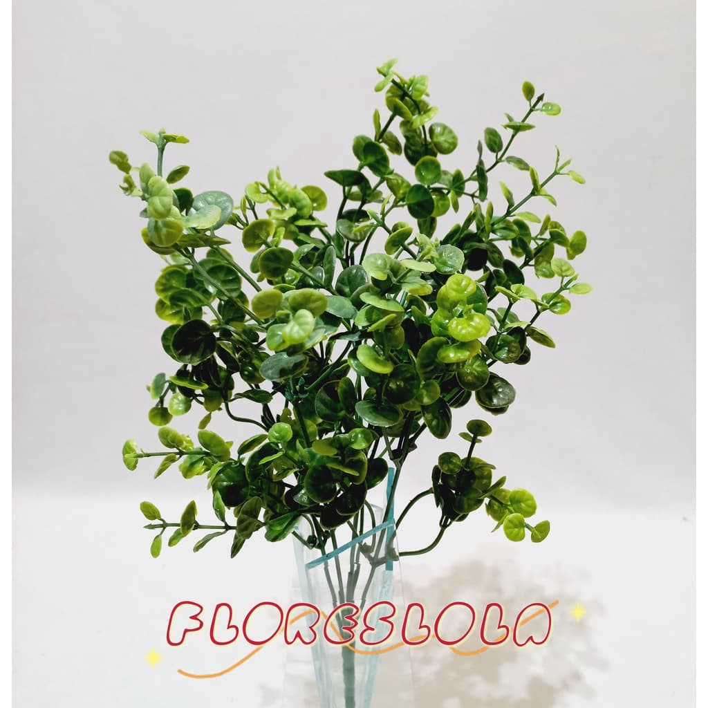 Plantas Matinho Eucalipto Buquê Artificial Floral Folhagem P/ Decoração Casamento, Arranjos, Decorar mato e planta verde