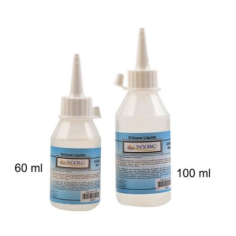 COLA SILICONE LIQUIDA