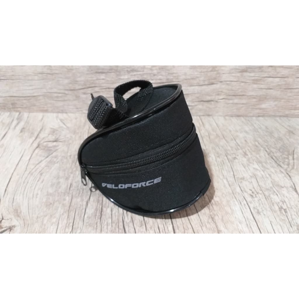 Bolsa de Selim  Para Ferramentas Bike MTB Speed