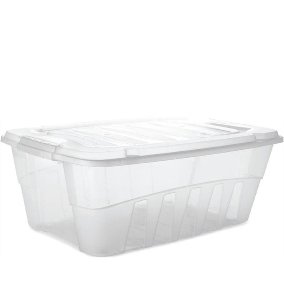 CAIXA 19,8 LTS GRAN BOX ALTA - 40,5X29X24,5 CMS
