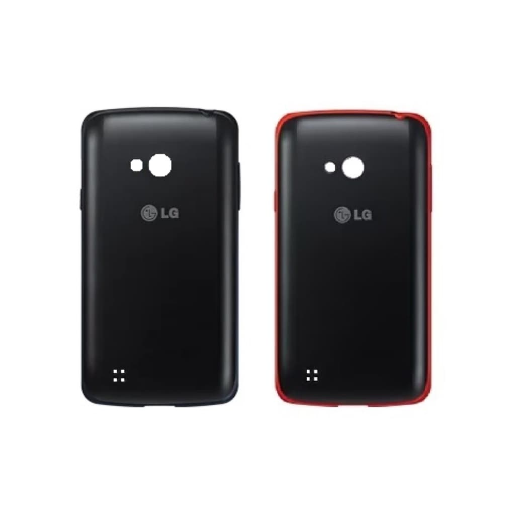 Tampa Traseira Carcaça Compatível lg L50 Sport D225 D227