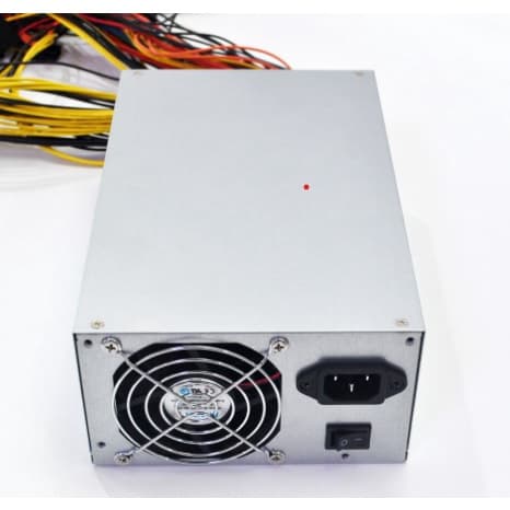 Fonte Desk  300w Diversos