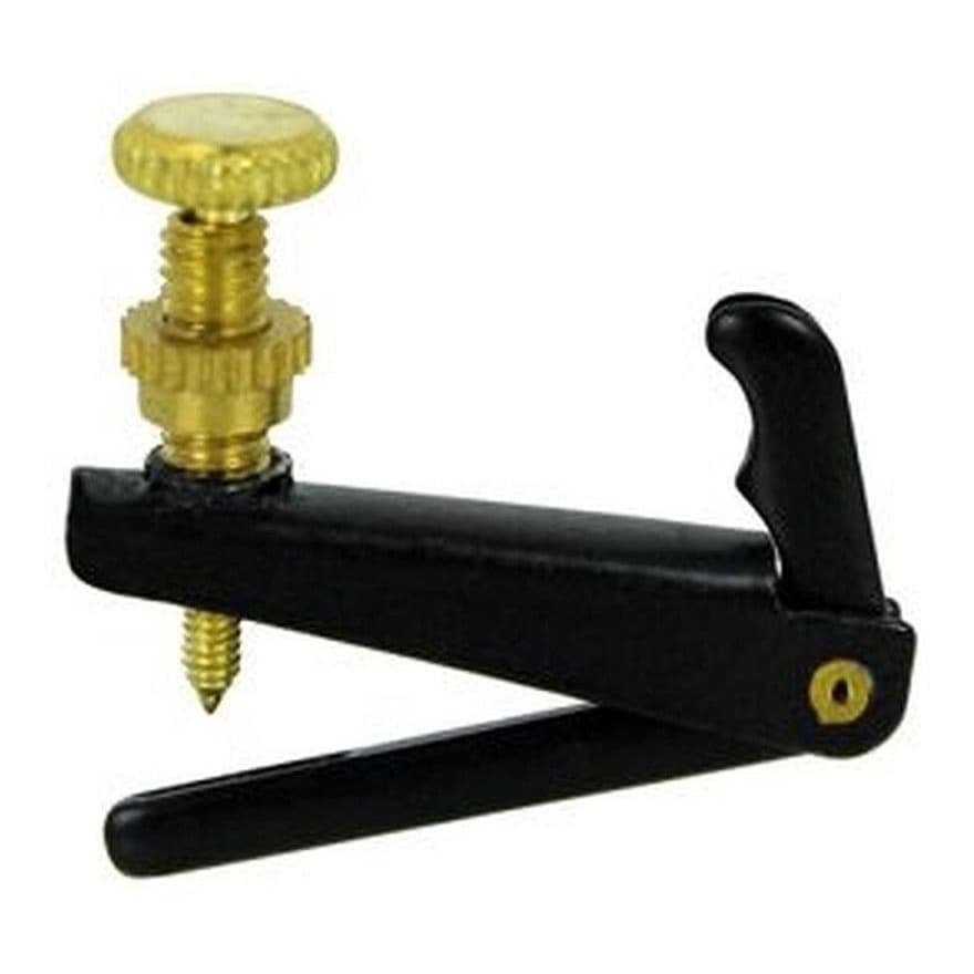 Kit Com 4 Microafinadores Smart P/ Violino 3/4 e 4/4