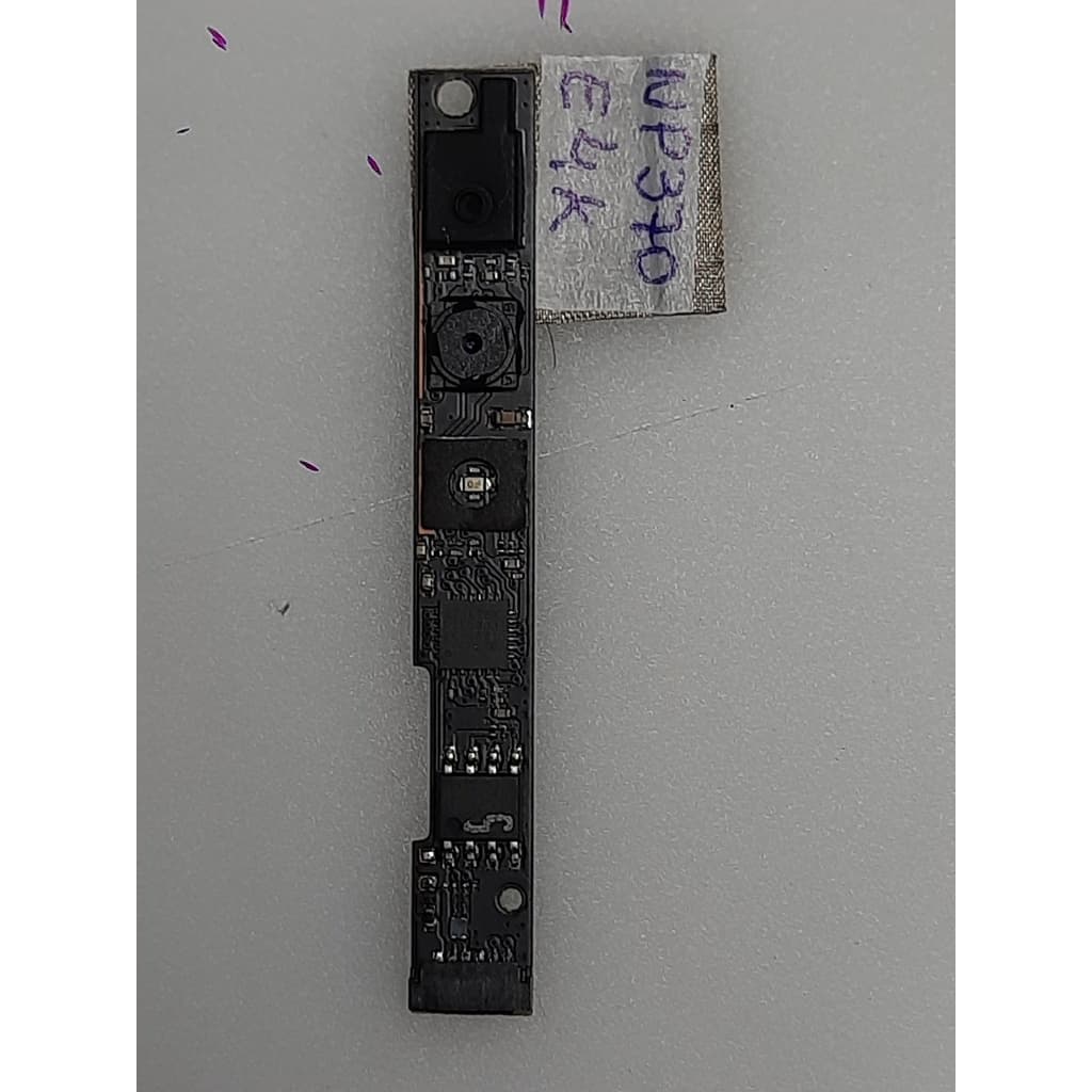 camera webcam notebook samsung np370e4k
