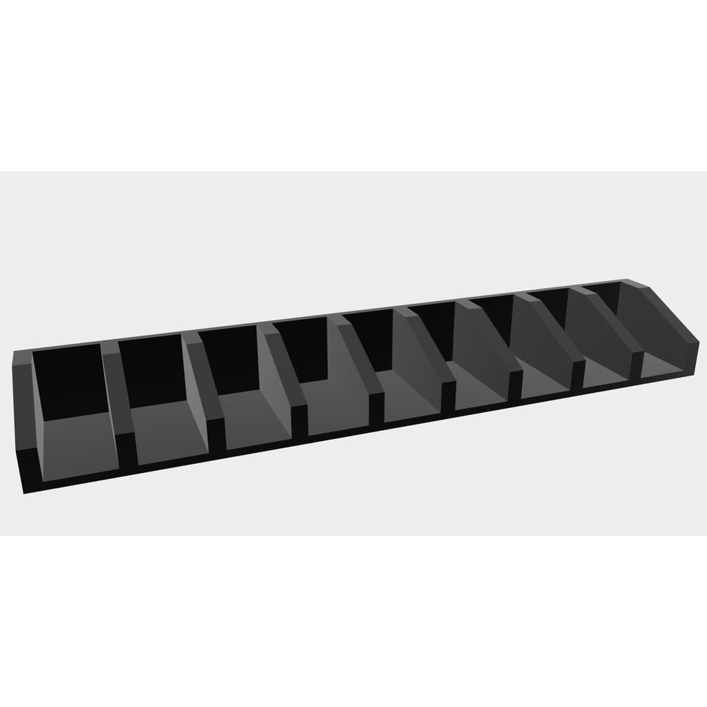 Suporte Simples Organizado De Jogos Para PS2 PS3 PS4 PS5 Wii Wii-U Game Cube Xbox Clássico Xbox 360 Xbox One X S