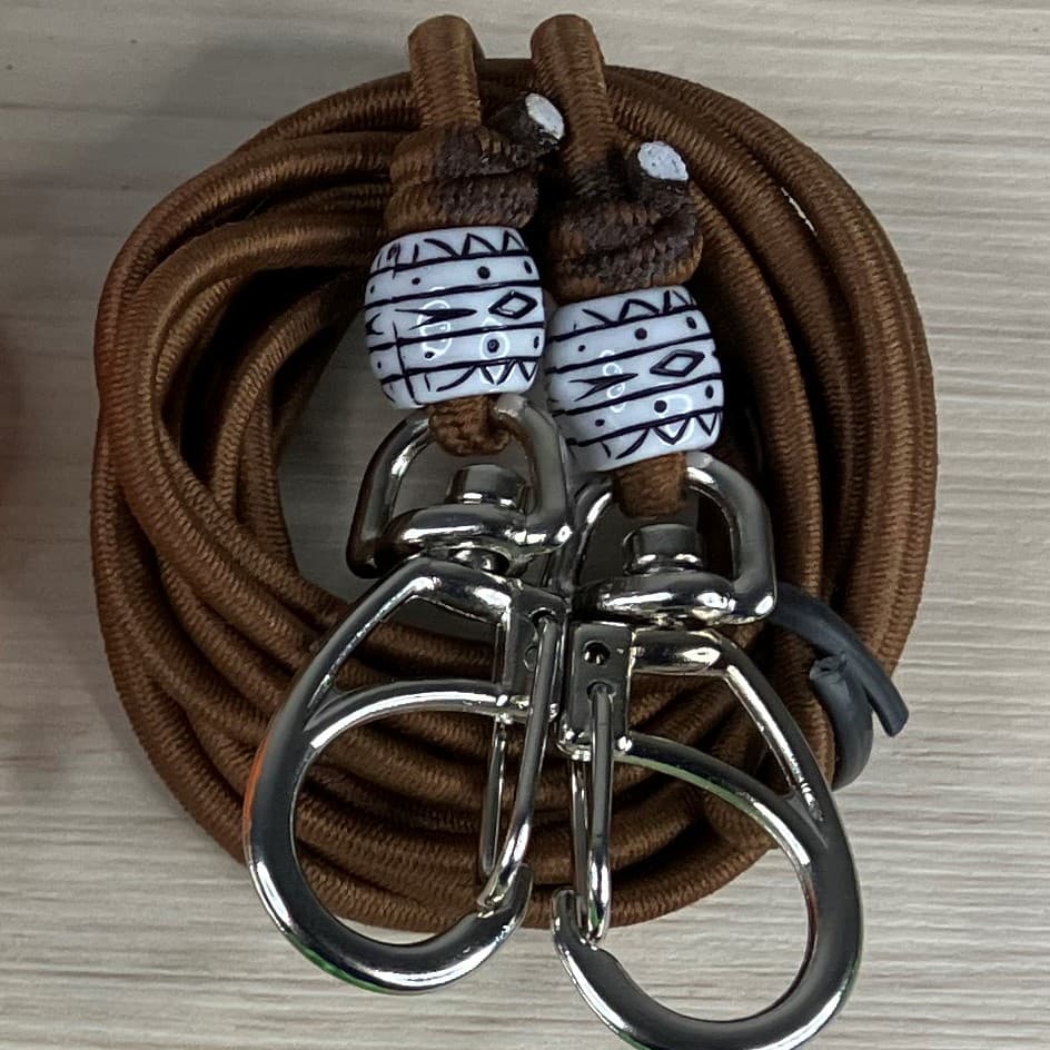 Salva Vara De 150 Cm,  2 Mosquetão - Tpsf