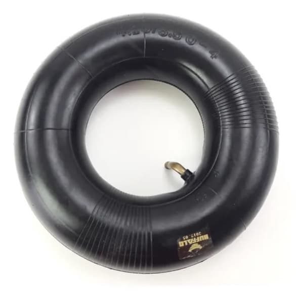 Câmara De Ar Pneu 200 X 50 Cadeira Rodas Motorizada Freedom Alta Resistência Vedação Segura Original