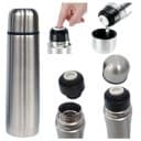 Garrafa Térmica Inox 500ml