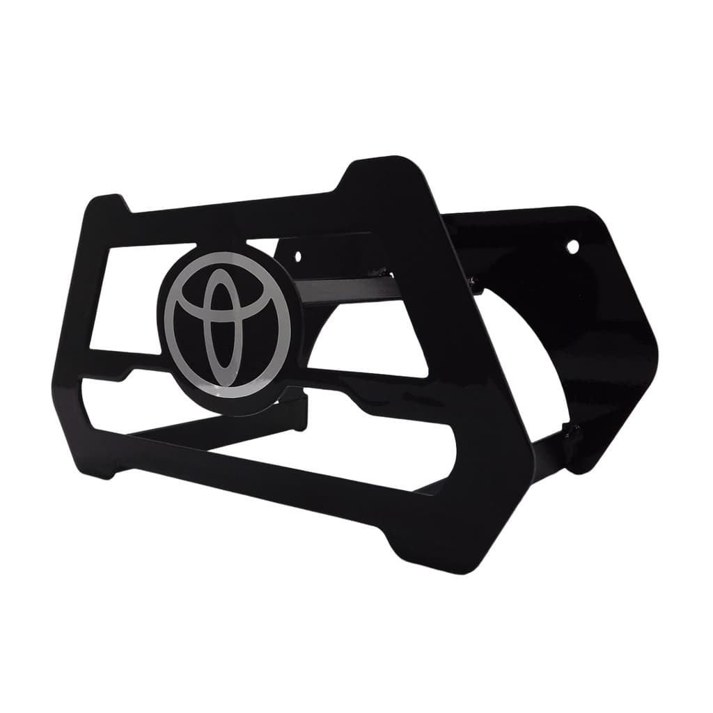 ENROLADOR DE MANGUEIRA JARDIM GARAGEM TOYOTA All Style