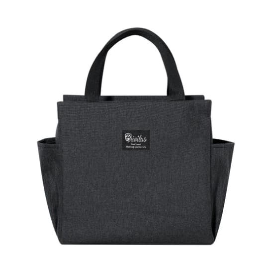 Bolsa Termica Masculina Feminina Marmita Fitness