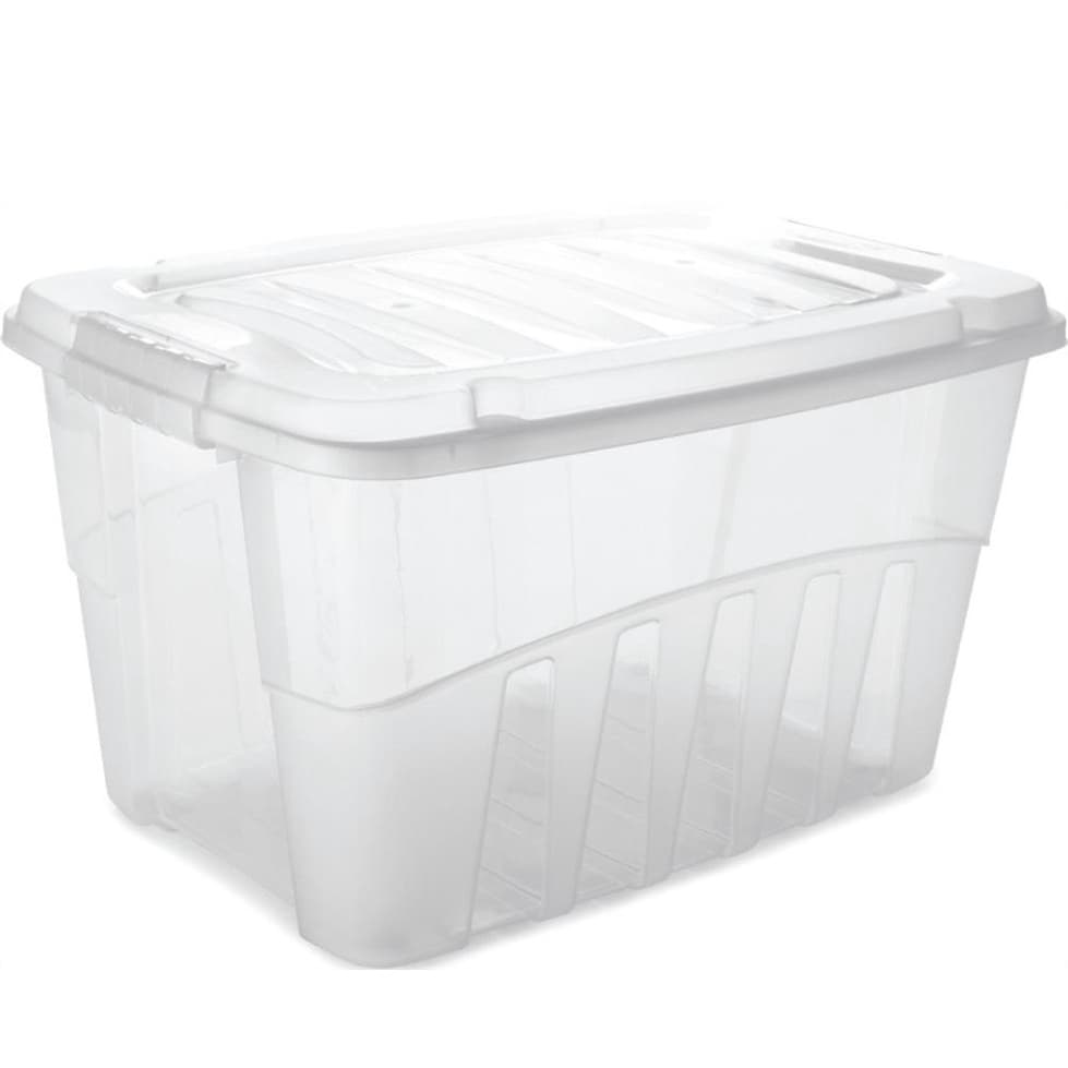 CAIXA 56 LTS GRAN BOX ALTA - 55,5 X 40,3 X 36,5 CMS